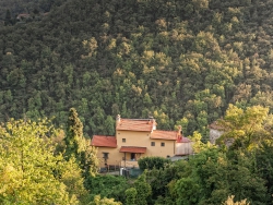 Agriturismo castiglioncello alto