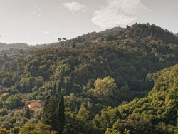 Agriturismo nella natura